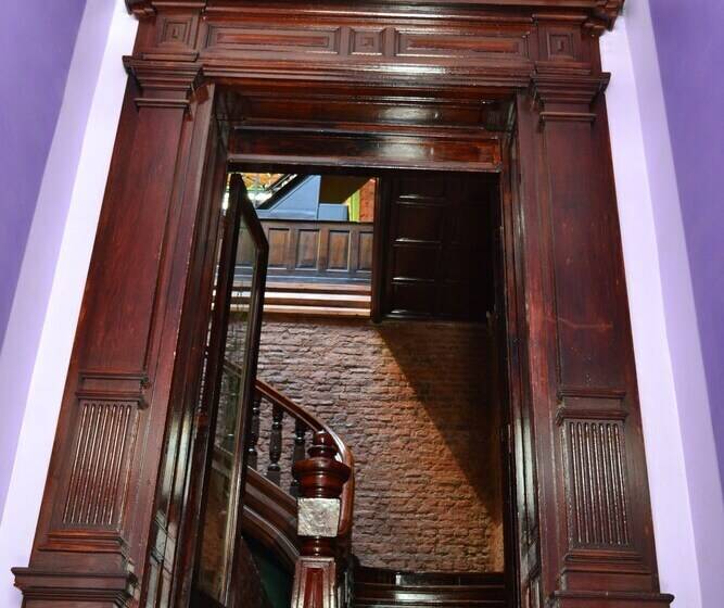 Del900 Hotel Boutique