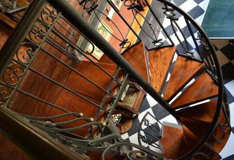 Del900 Hotel Boutique