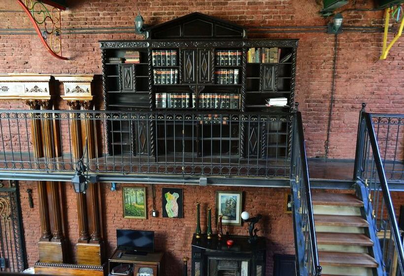 Del900 Hotel Boutique