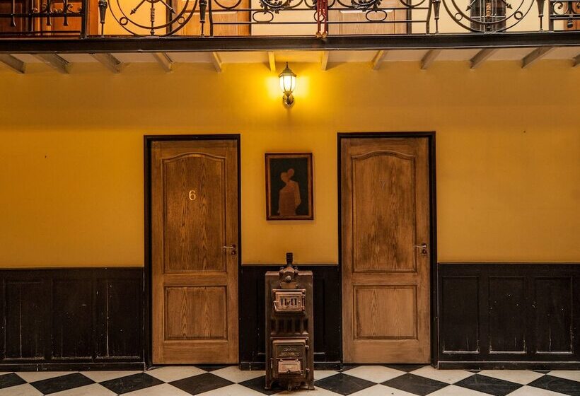 Del900 Hotel Boutique