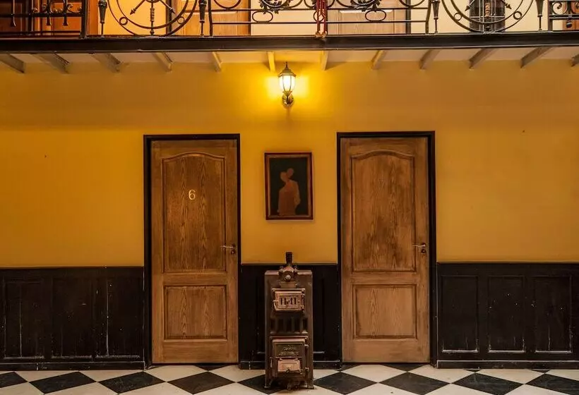 Del900 Hotel Boutique