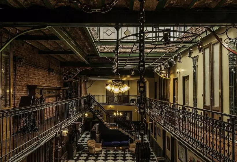Del900 Hotel Boutique