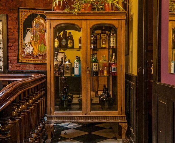 Del900 Hotel Boutique