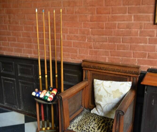 Del900 Hotel Boutique