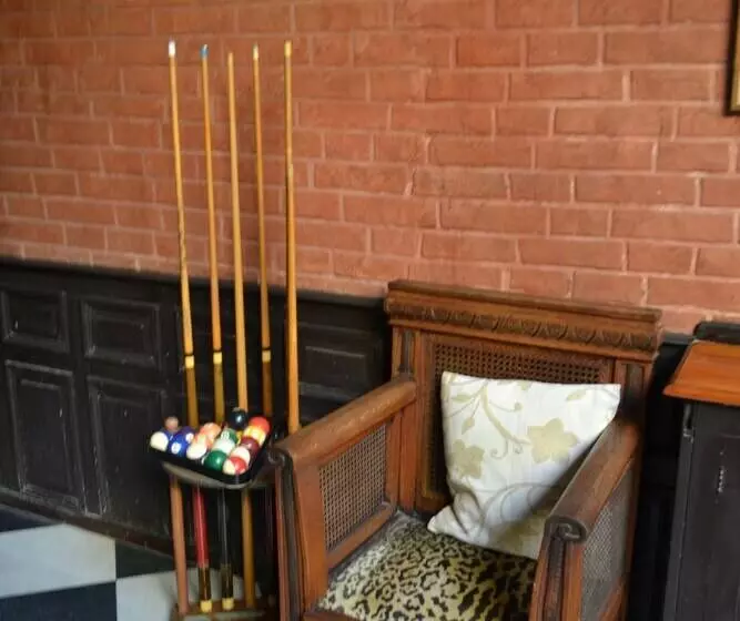 Del900 Hotel Boutique