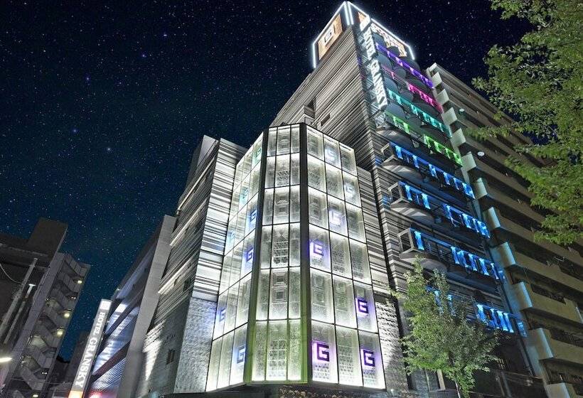 בית מלון כפרי Gransky   Adults Only