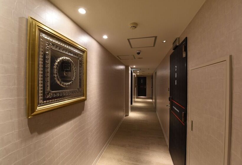 בית מלון כפרי Gransky   Adults Only