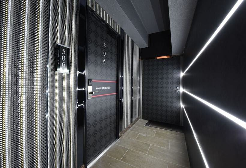 בית מלון כפרי Gransky   Adults Only