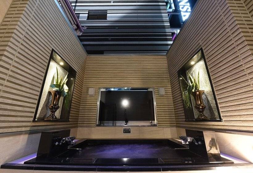 בית מלון כפרי Gransky   Adults Only