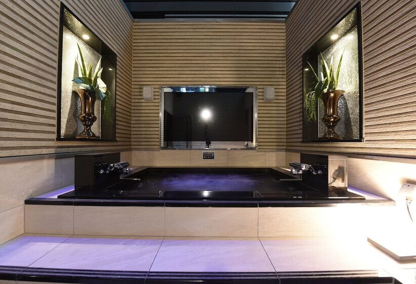 בית מלון כפרי Gransky   Adults Only