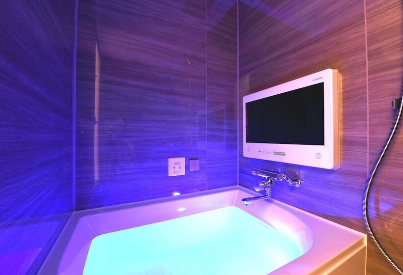 בית מלון כפרי Gransky   Adults Only