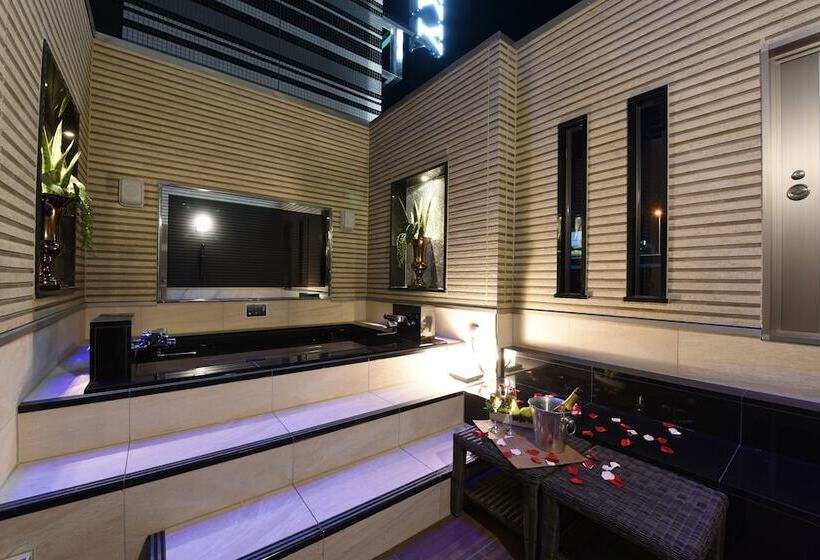 בית מלון כפרי Gransky   Adults Only