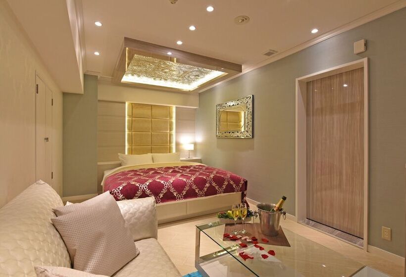 בית מלון כפרי Gransky   Adults Only