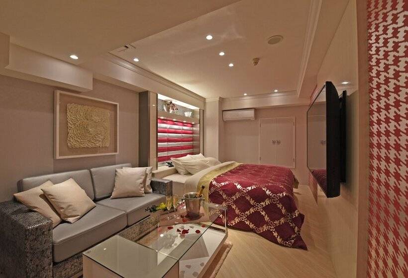 בית מלון כפרי Gransky   Adults Only