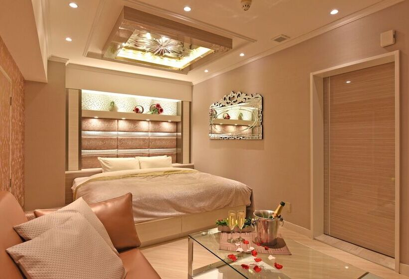 בית מלון כפרי Gransky   Adults Only