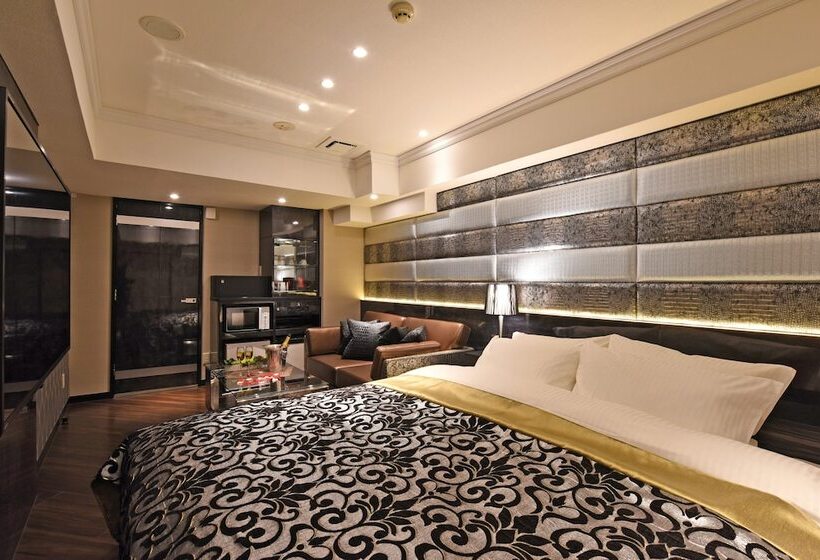 בית מלון כפרי Gransky   Adults Only