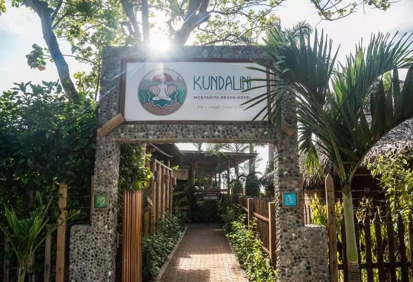 هتل Kundalini