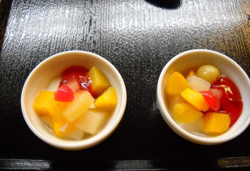 בית מלון כפרי Kunimi Gotenba