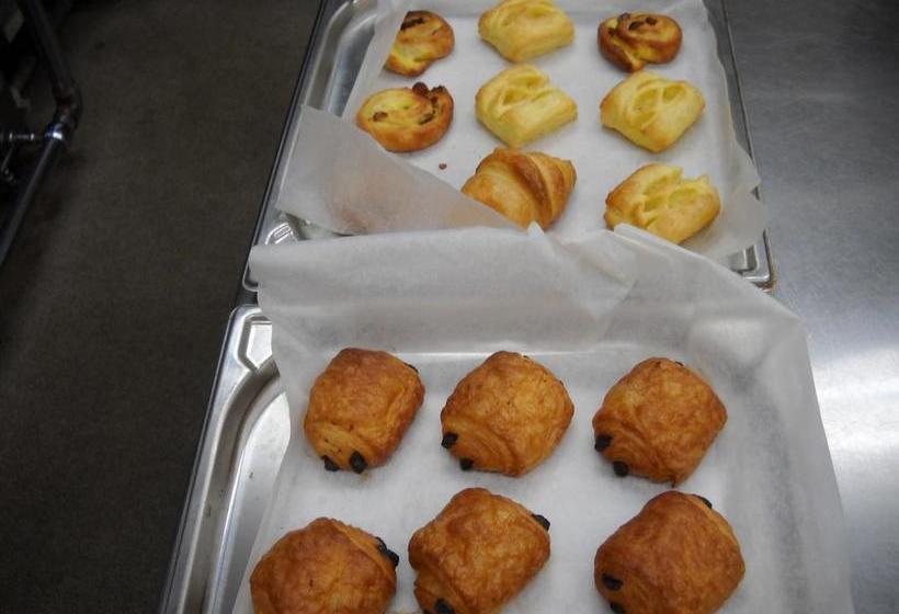 בית מלון כפרי Kunimi Gotenba