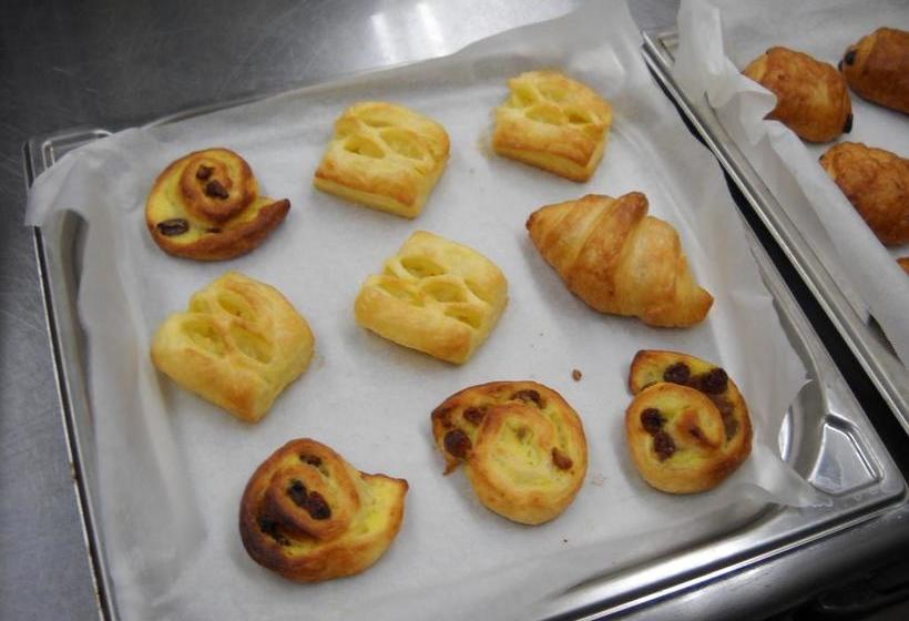 בית מלון כפרי Kunimi Gotenba