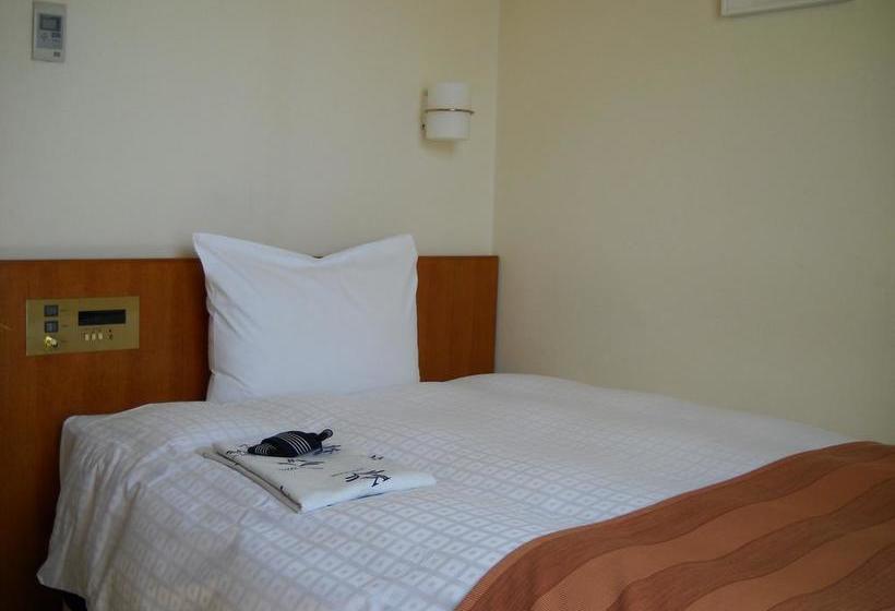 בית מלון כפרי Kunimi Gotenba