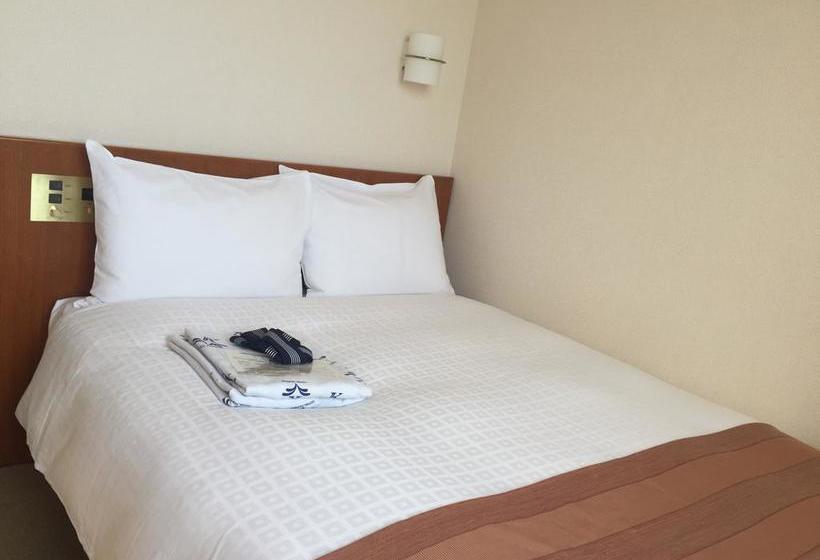 בית מלון כפרי Kunimi Gotenba