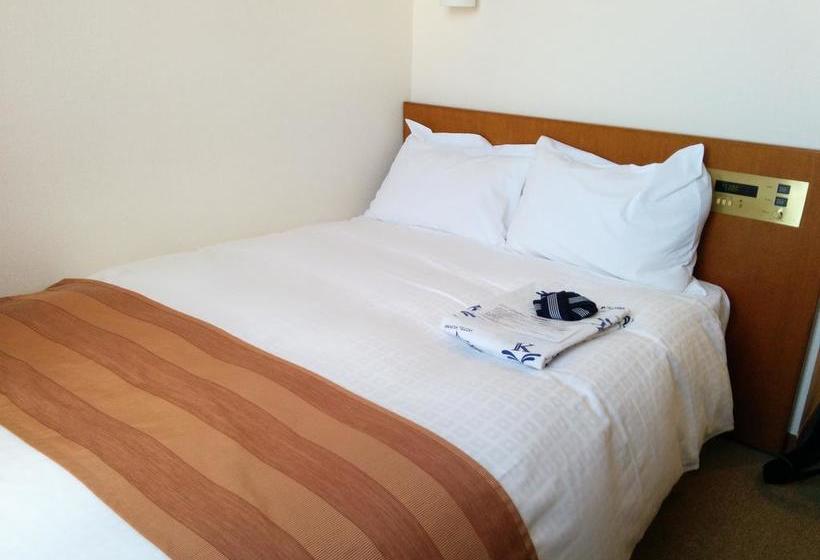 בית מלון כפרי Kunimi Gotenba