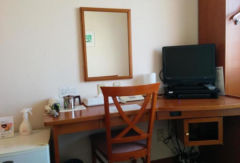 בית מלון כפרי Kunimi Gotenba