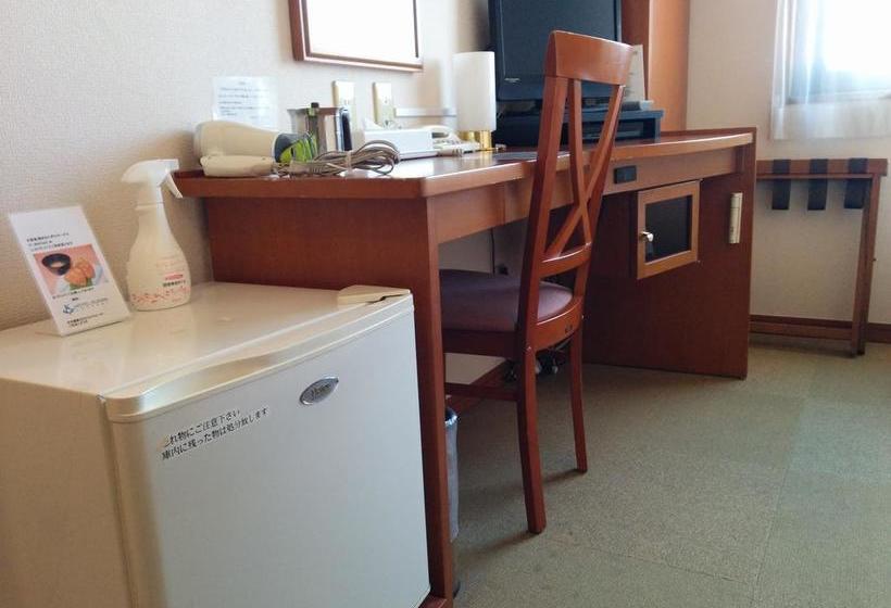 בית מלון כפרי Kunimi Gotenba