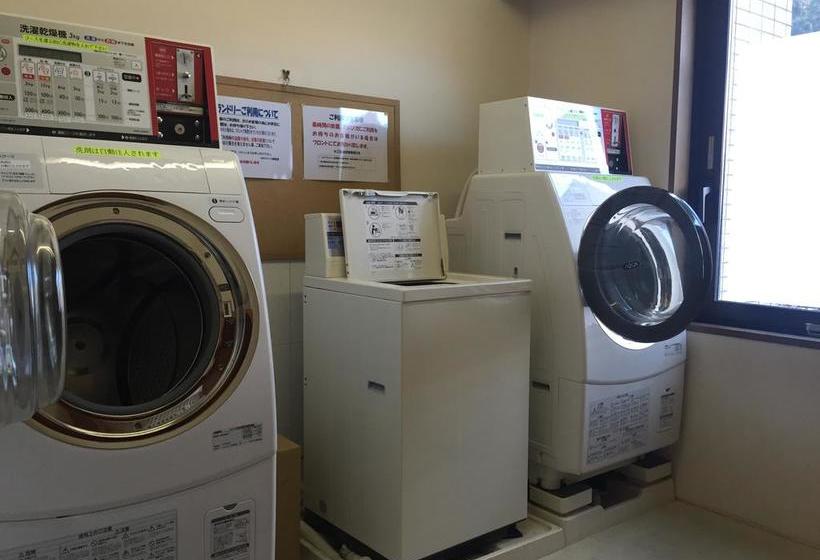 בית מלון כפרי Kunimi Gotenba