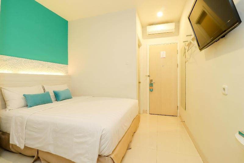 هتل Makassar Beach Inn