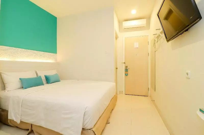 ホテル Makassar Beach Inn