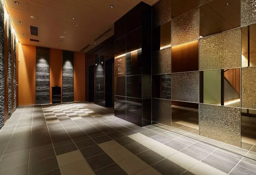 Mitsui Garden Hotel Kyobashi   Tokyo Station