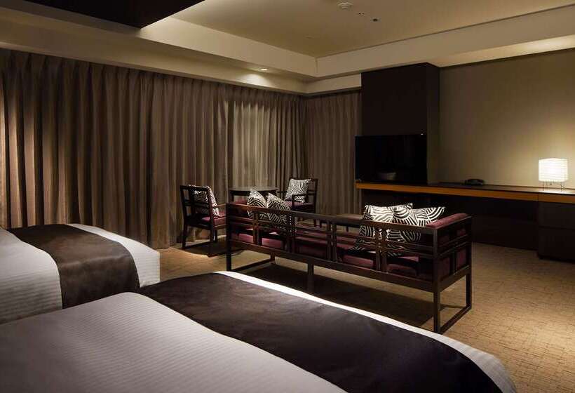 Mitsui Garden Hotel Kyobashi   Tokyo Station