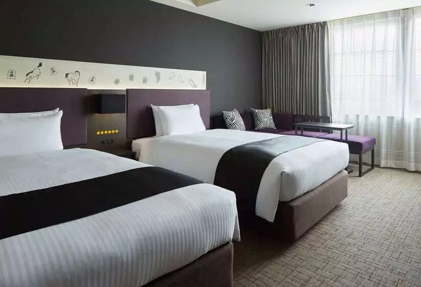 Mitsui Garden Hotel Kyobashi   Tokyo Station