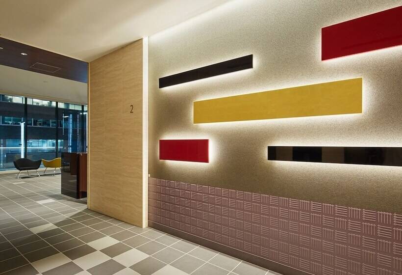 Mitsui Garden Hotel Kyobashi   Tokyo Station