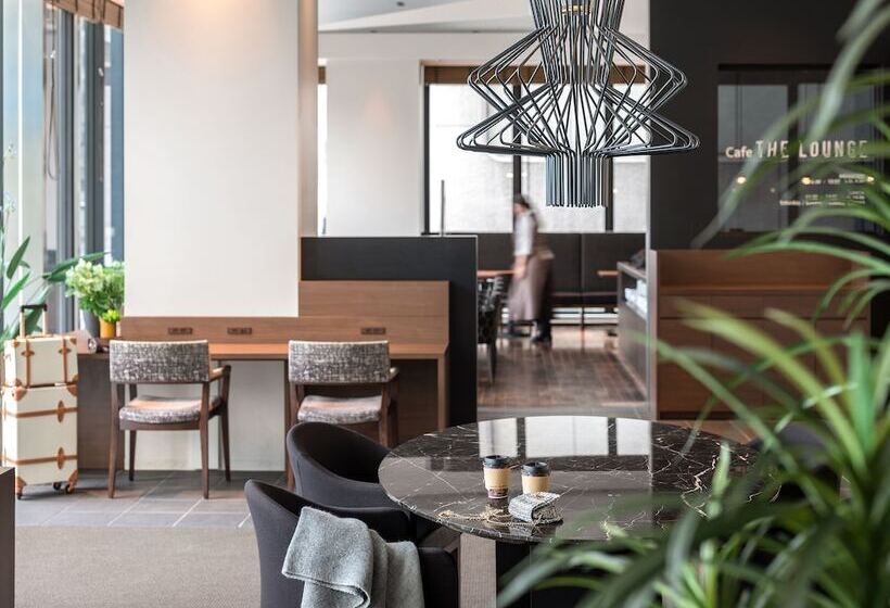 Mitsui Garden Hotel Kyobashi   Tokyo Station