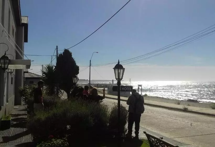 هتل Playa