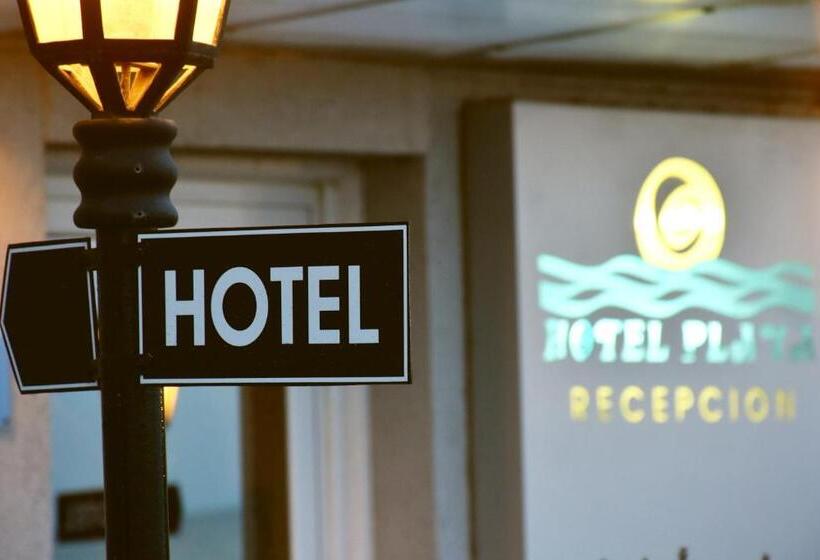 Hotel Playa