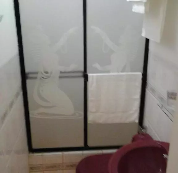 ホテル Suites La Rosa