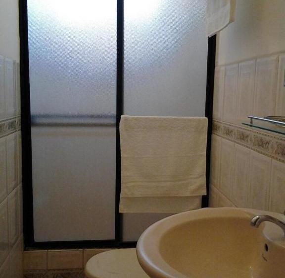 Hotel Suites La Rosa