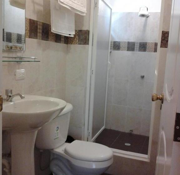 Hotel Suites La Rosa