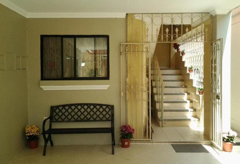 Hotel Suites La Rosa