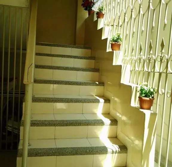 ホテル Suites La Rosa