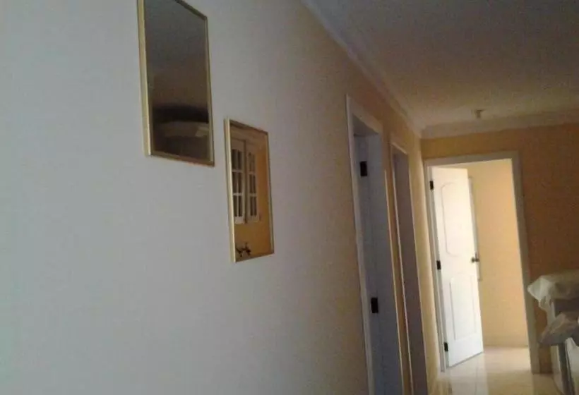 ホテル Suites La Rosa