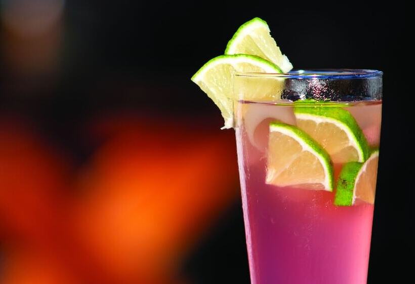 فندق The Wooden House