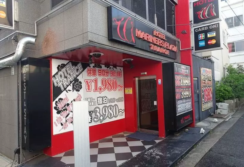 ホテル トランス 男塾ホテルグループ