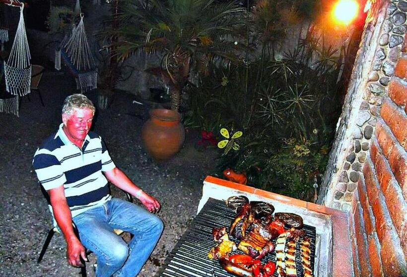 La Casa Del Molino Blanco B&b