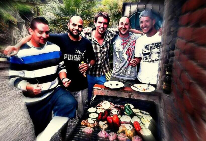 La Casa Del Molino Blanco B&b