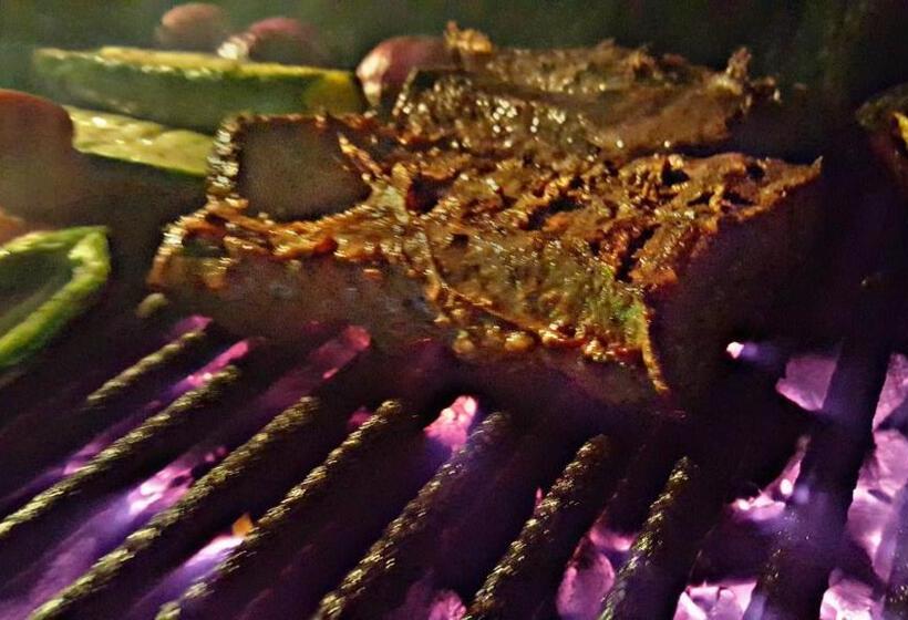 La Casa Del Molino Blanco B&b